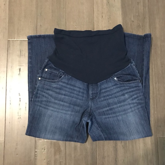 SOLD✨bundle 🤰🏻maternity pants ✨ - Picture 4 of 4